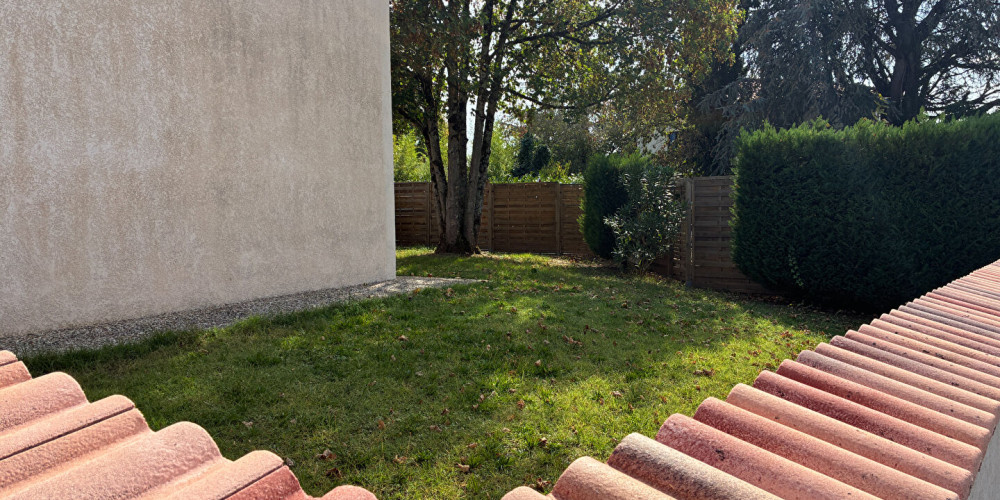 maison à VILLENEUVE SUR LOT (47300)